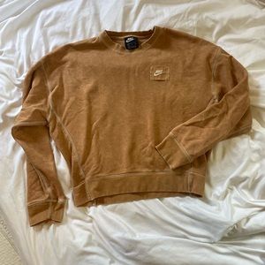 Vintage Nike Crew Neck